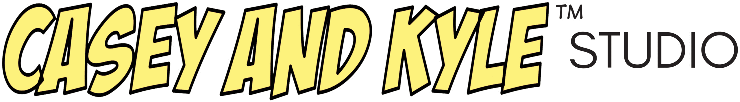 Casey and Kyle Studio